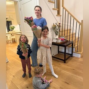 Meet your Posher, Jodie